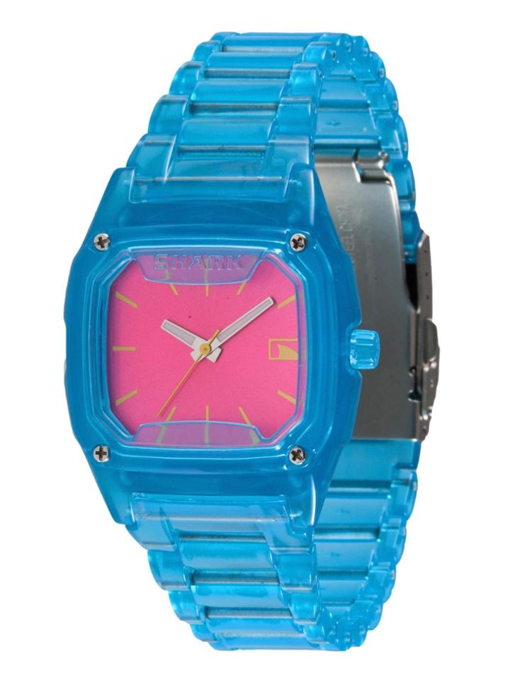 Shark Classic Candy Watch By Freestyle