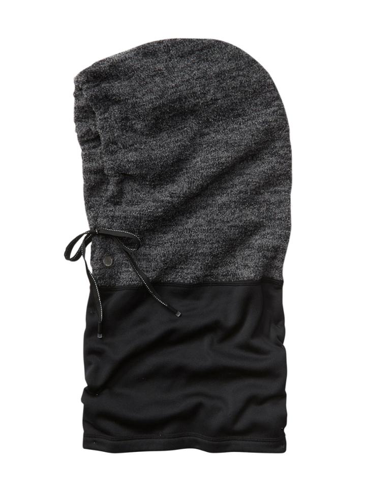 Polartec Hood