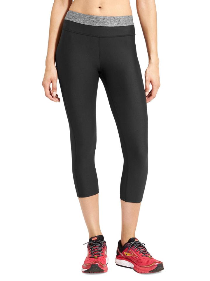 Circuit Capri