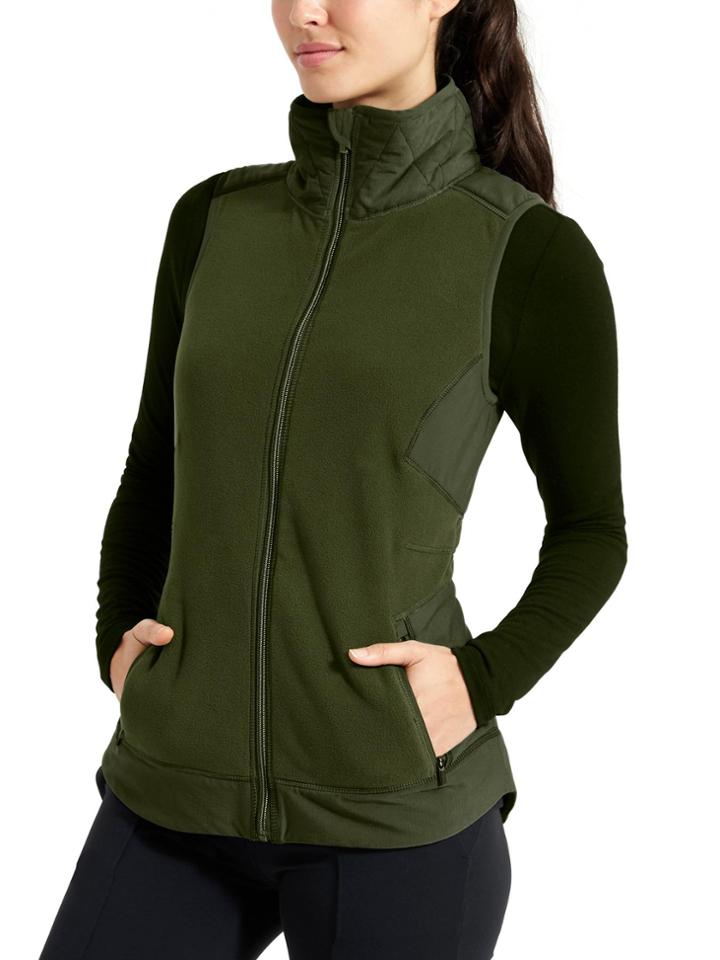 Outlander Vest