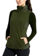 Outlander Vest