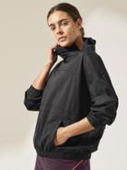 Run With It Half Zip Pullover