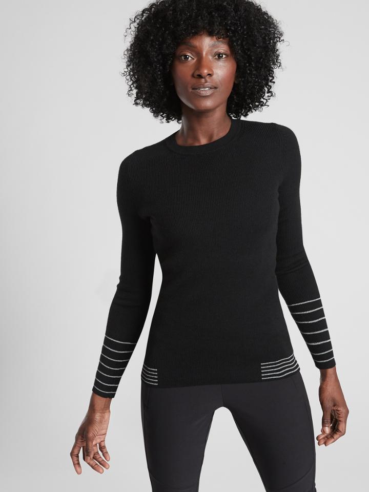Table Rock Sweater