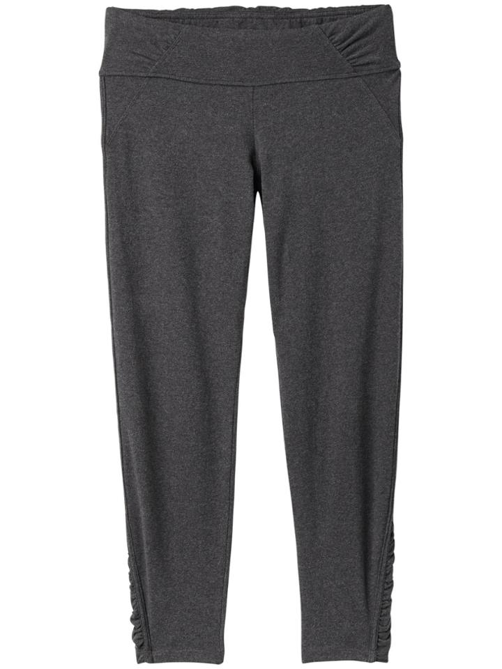 Organic Cotton Kama Capri