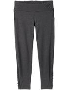 Organic Cotton Kama Capri