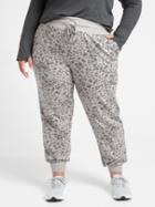 Balance Printed Jogger