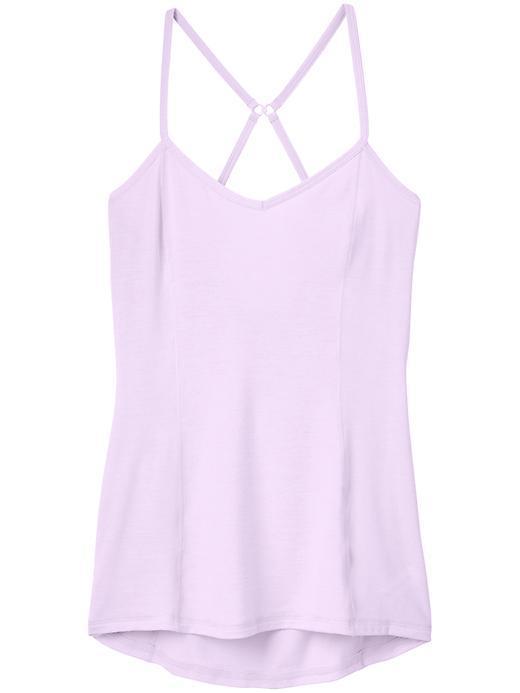 Athleta Odyssey Cami - Amethyst Haze