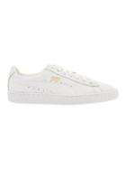 Basket Classic Sneaker By Puma