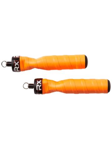 Rx Jump Rope Handles By Rx Smart Gear