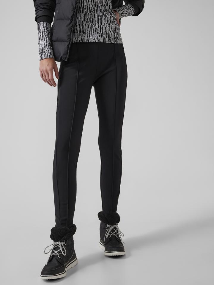 Glacier Snow Skinny Pant Ii