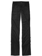 Athleta Womens Shasta Pant Size 4 - Black Heather