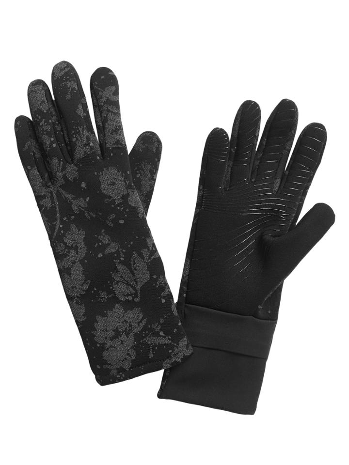 Intent Reflective Glove