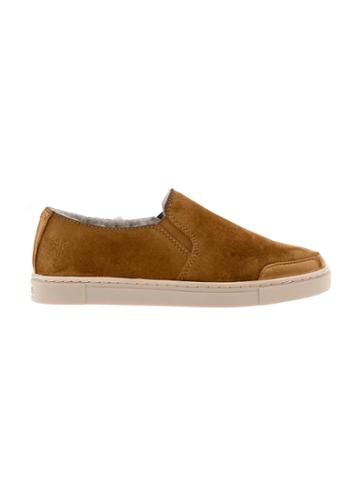 Gemma Slip On Sneaker By The Frye Company