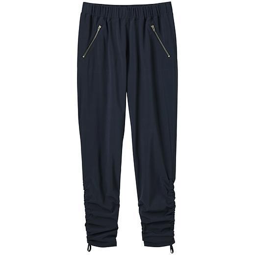 Athleta Aspire Ankle Pant - Dress Blue