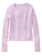 Cashmere Pav Sweater