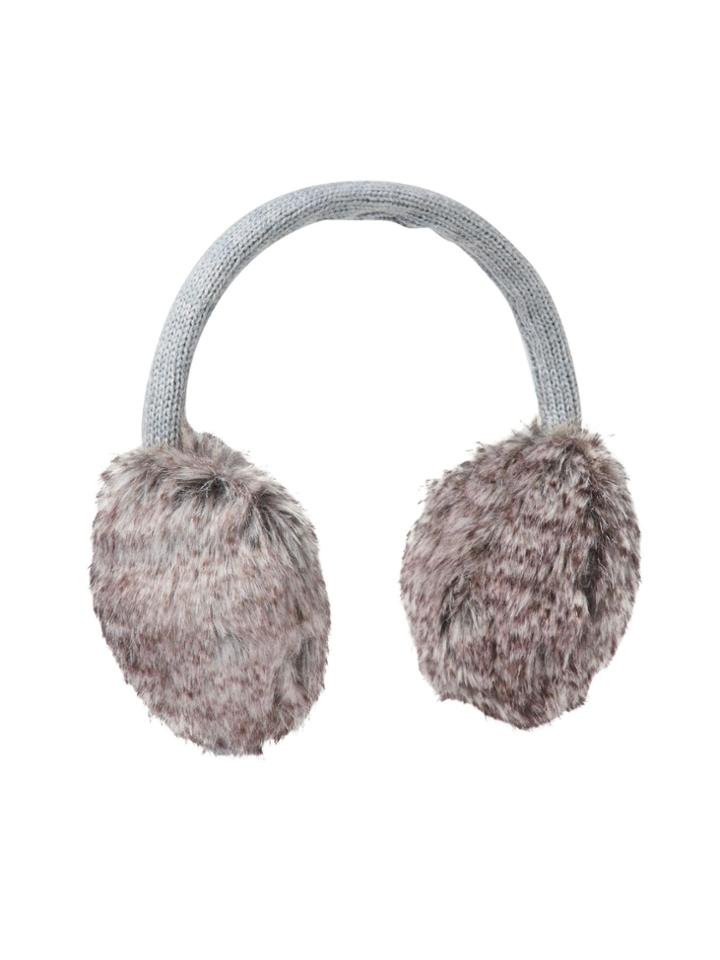 Faux Fur Ear Muff