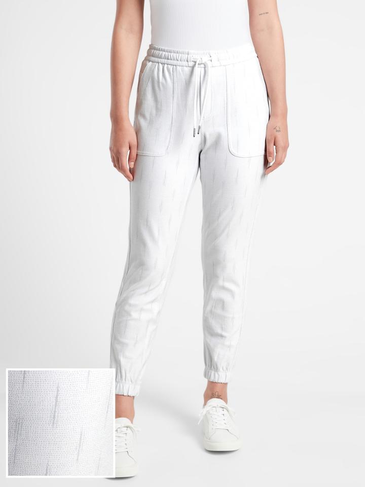 Farallon Printed Jogger