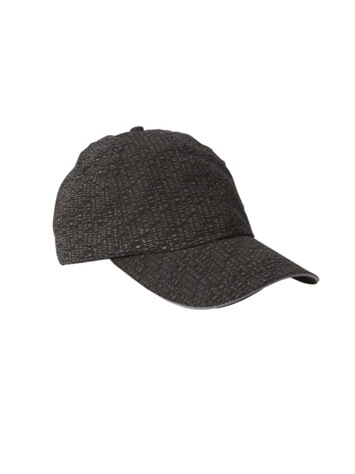 Reflective Cap