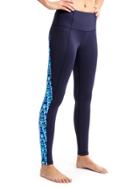Tie Dye Swim Tight