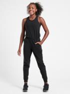 Athleta Girl Hop Skip And A Jumpsuit