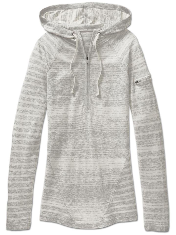 Pismo Pullover
