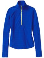 Malibu Hike Half Zip