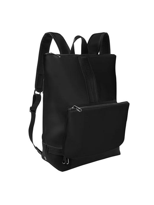 Athleta Womens Caraa X Athleta Convertible Backpack Black Size One Size