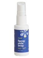 Magnesium Oil Spray Mini By Asutra
