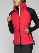 Athleta Womens Wind Sprint Jacket Canyon Red Size Xxs