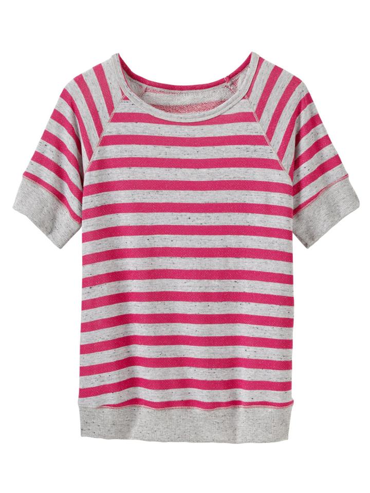 Stripe Amaze Sweatshirt