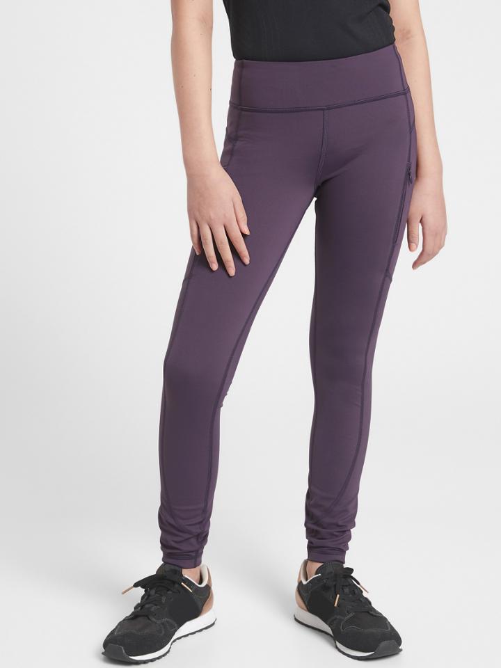 Athleta Girl Snow Problem Tight