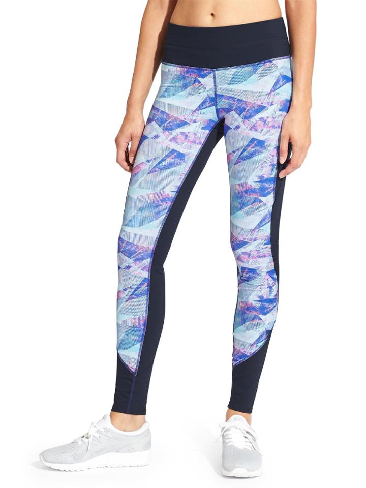 Luminous Powder Peak Tight