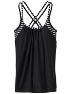 Stripes Hidden Agenda Tank