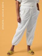 Keys High Waist Utility Pant