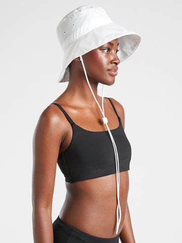 Wide Brim Sun Hat