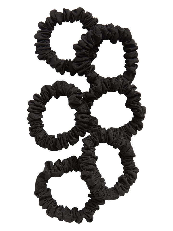 Mini Scrunchie 6-pack