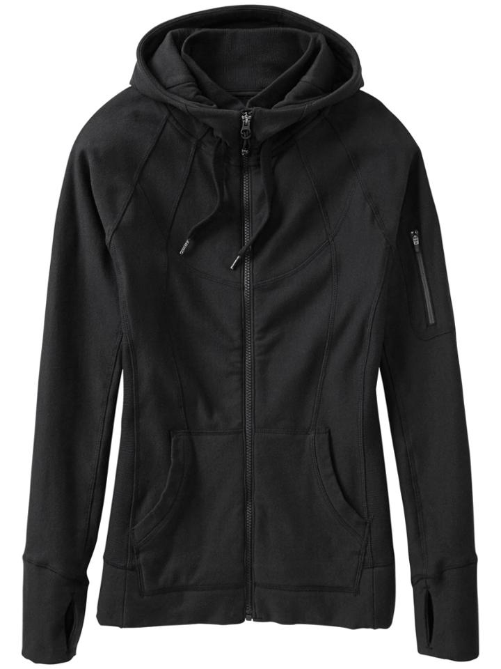 Lightweight Strength Hoodie
