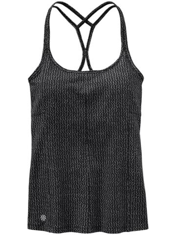 Heartbeat Inner Goddess Tank