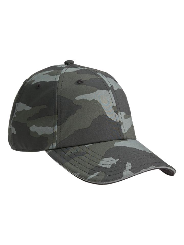 Stealth Camo Training Cap