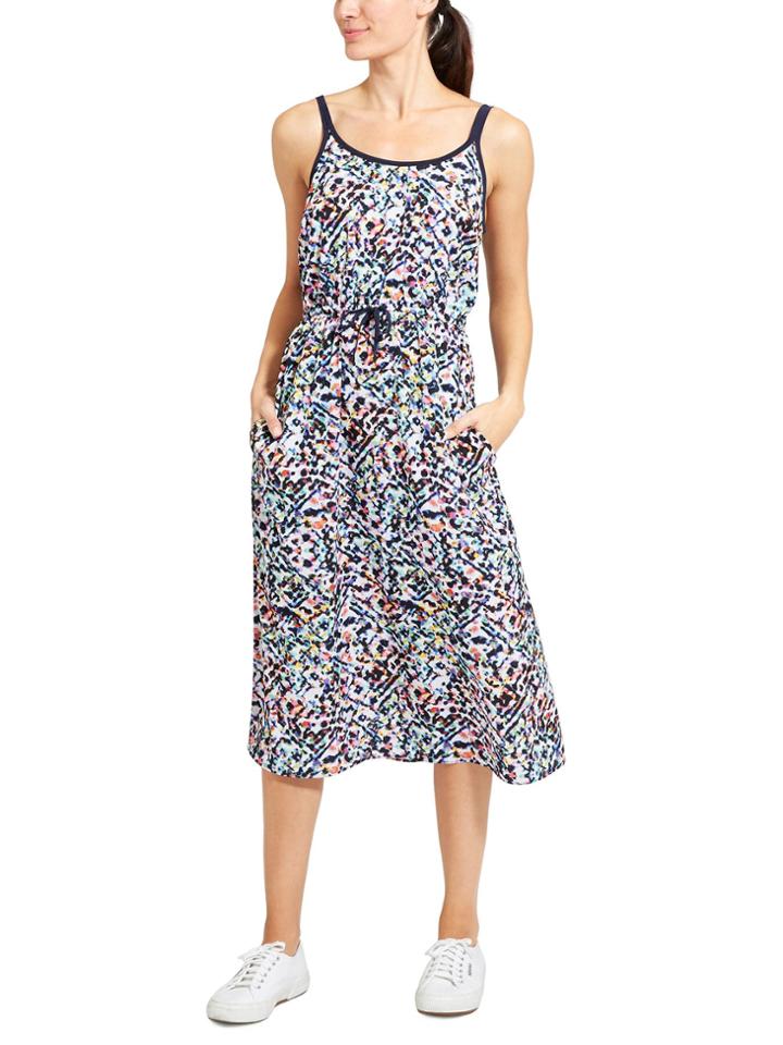 Sunbeam Easy-breezy Dress