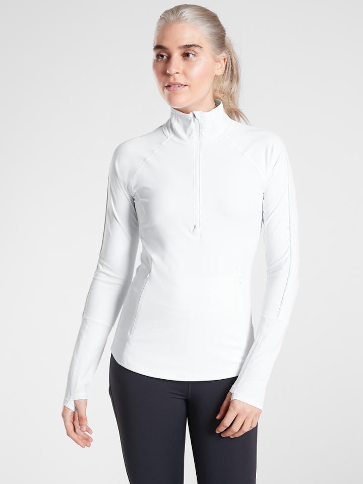 Eclipse Half Zip