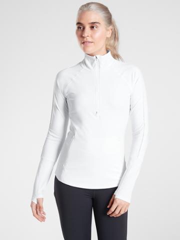 Eclipse Half Zip