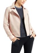 Athleta Womens Salt Flat Jacket Size L - Shell