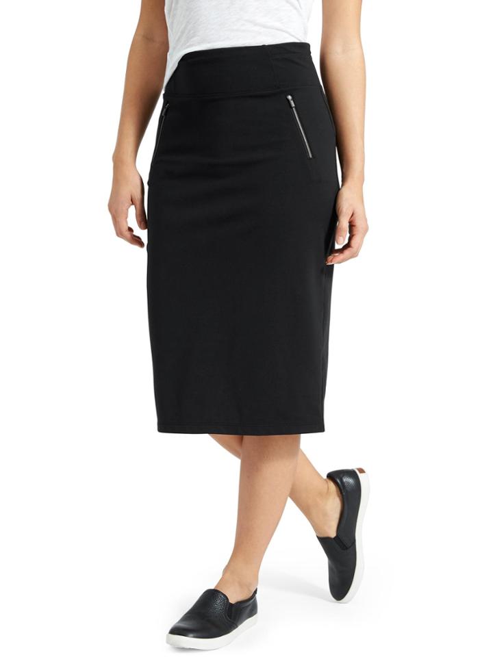 Mod Metro Skirt