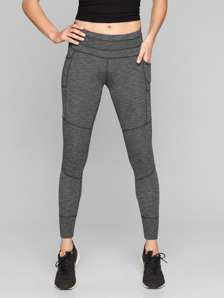 Excursion Leggings