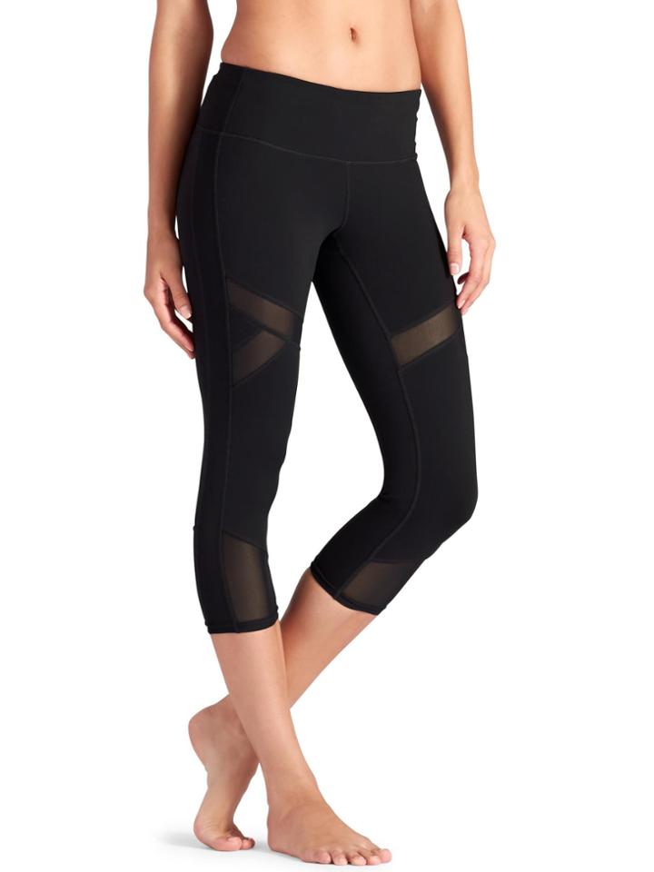 Crux Capri