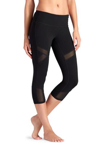 Crux Capri