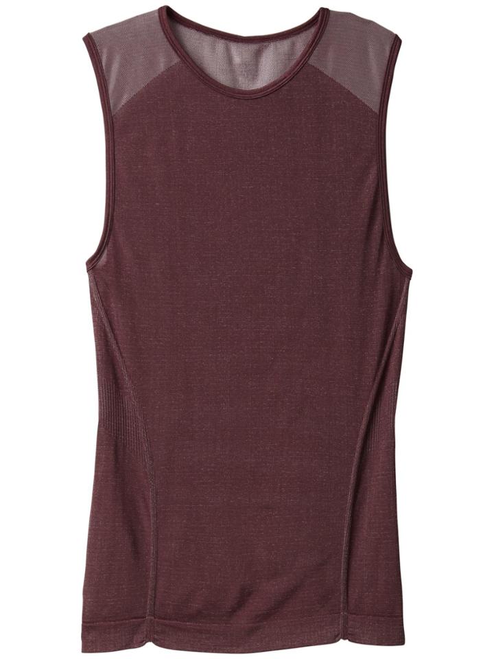 Crush Metallic Tank