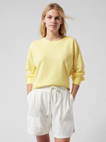Sundown Motion Sweatshirt