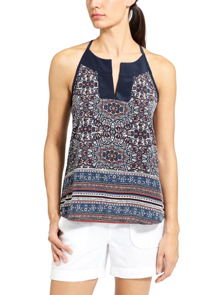 Medallion Dunes Tank